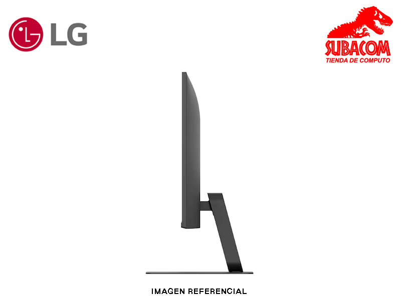 Monitor LG 24U411-B 23.8", FHD, IPS, 144Hz, HDR10 1