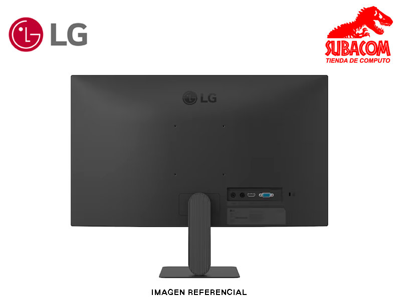 Monitor LG 24U411-B 23.8", FHD, IPS, 144Hz, HDR10 2
