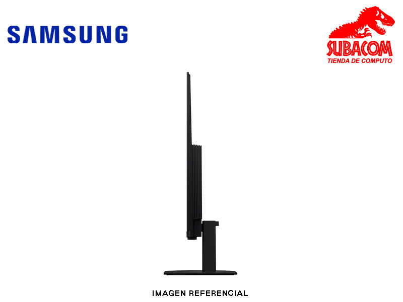 Smart Monitor Samsung M5 32", FHD, Bluetooth, Parlantes 1