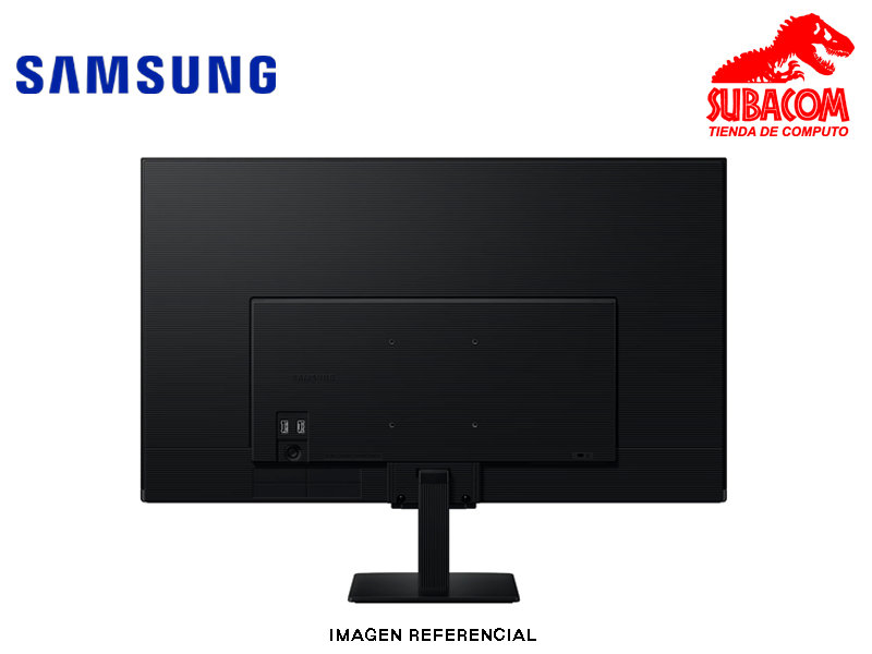 Smart Monitor Samsung M5 32", FHD, Bluetooth, Parlantes 2
