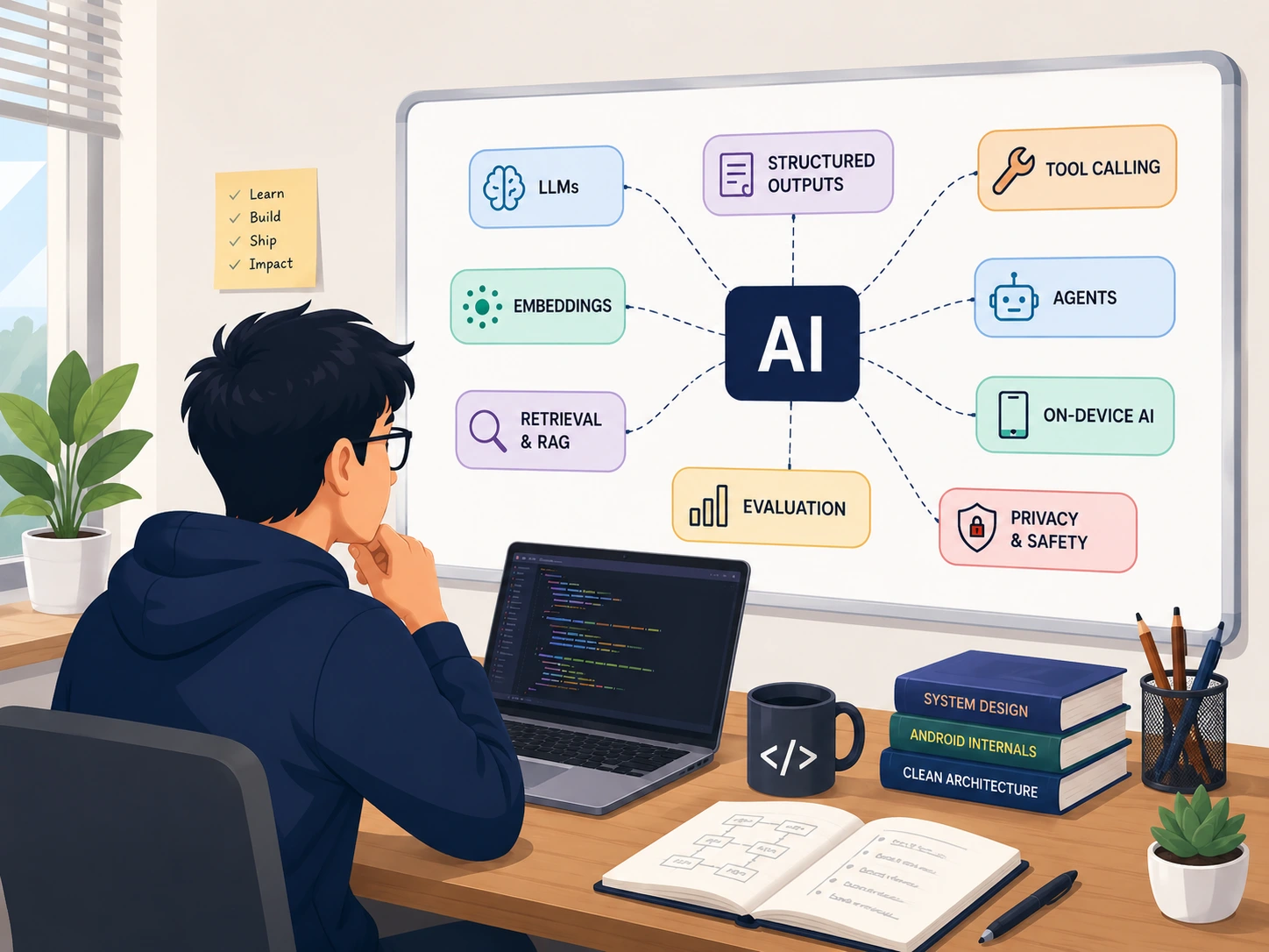 ai concepts