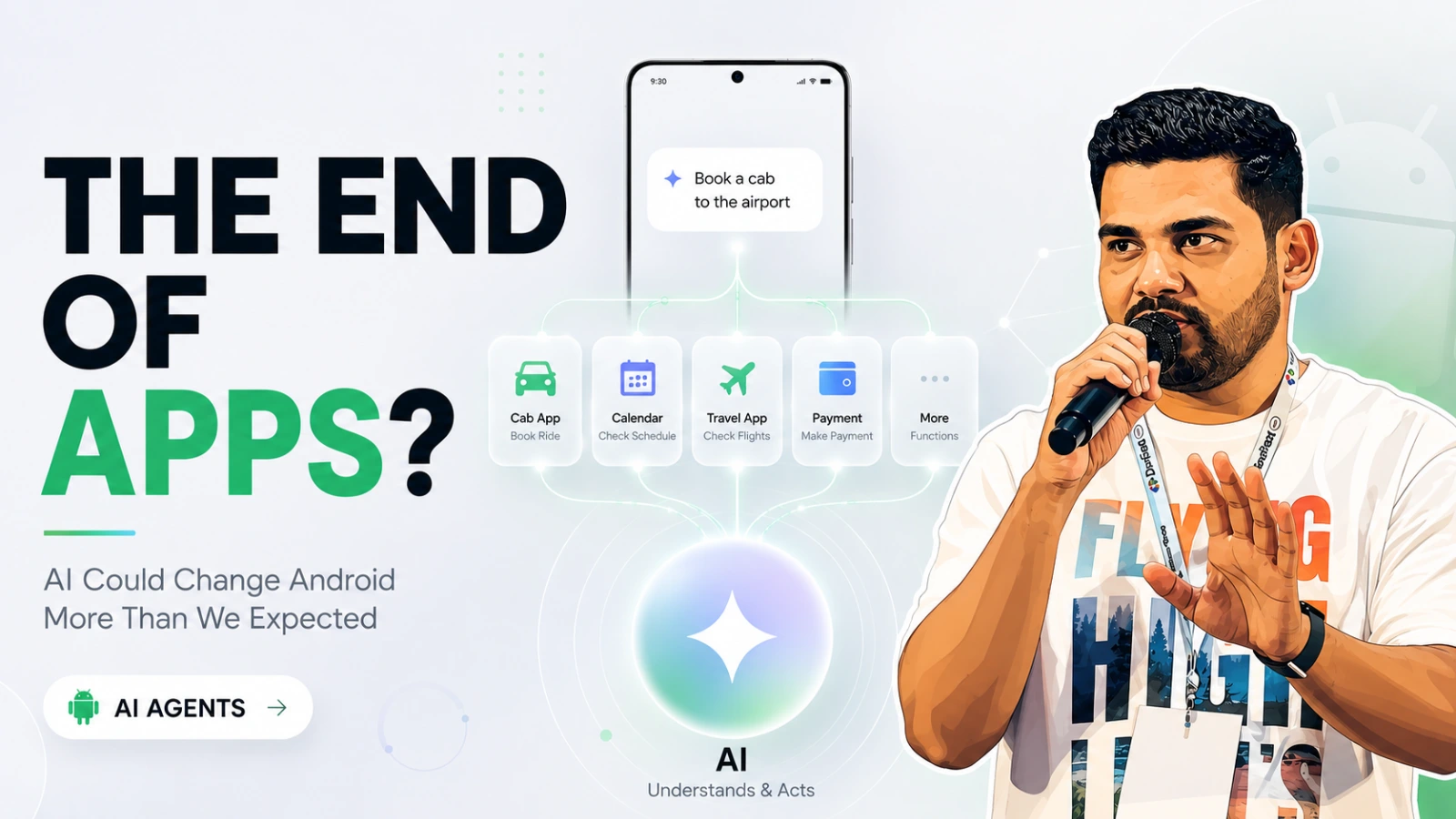 the end of apps