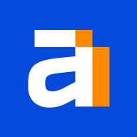 Ahrefs Logo