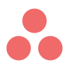 Asana Logo