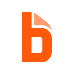 BILL Logo
