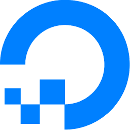 DigitalOcean Logo