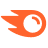 Semrush Logo