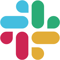 Slack Logo