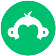 SurveyMonkey Logo