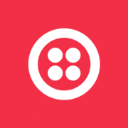 Twilio Logo
