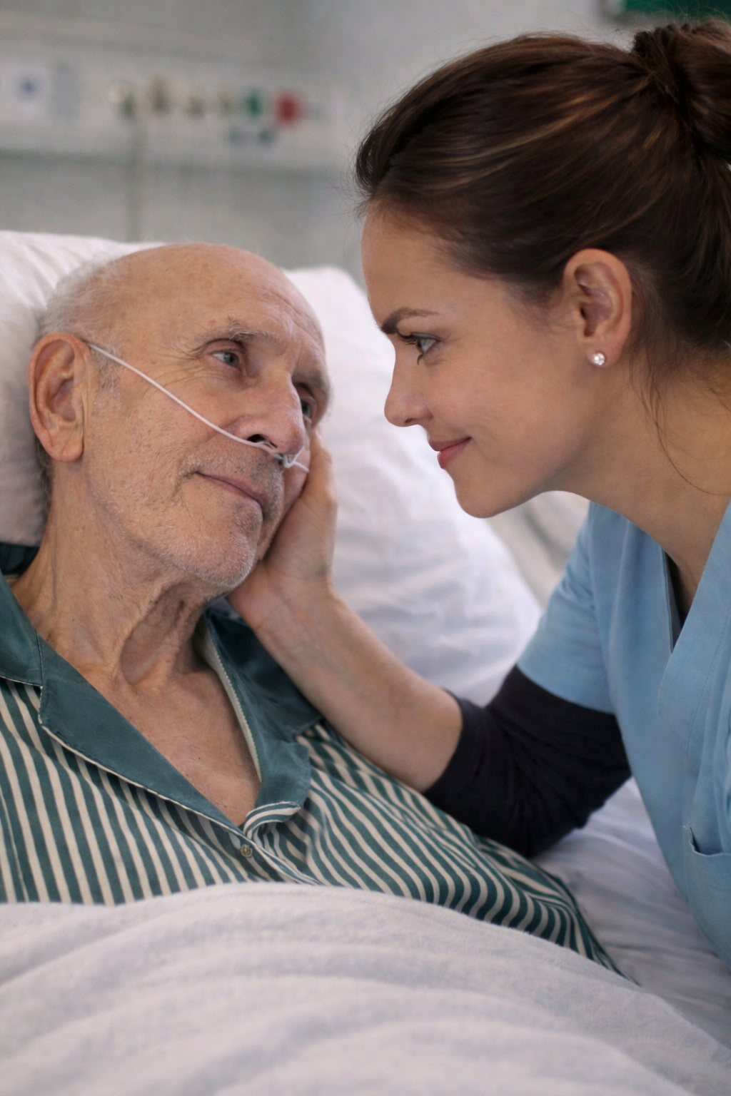 Curso de Sondas Nasogástricas