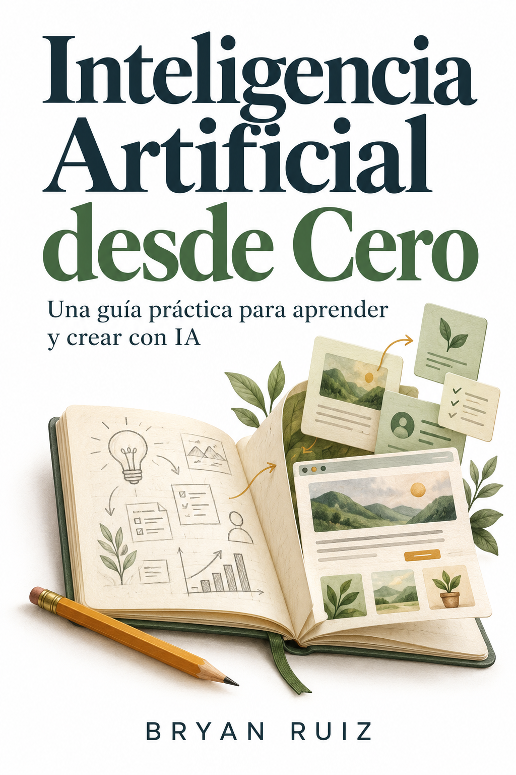 IA DESDE CERO