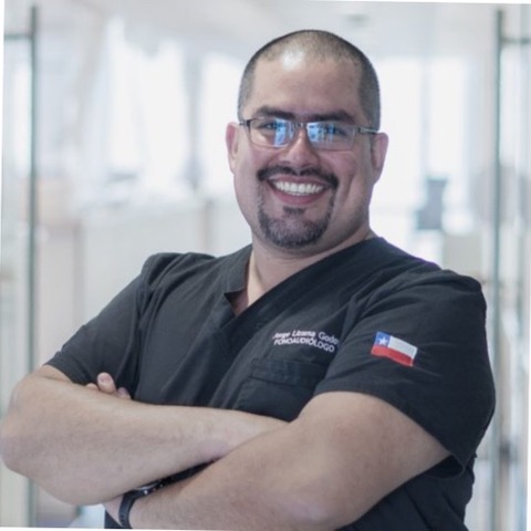 Flgo Jorge Lizama Godoy