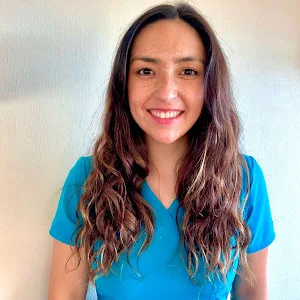 Flga. Maria José Muñoz