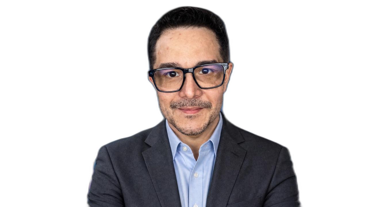 Carlos Charone Jr.
