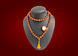 Ruthrach Mala