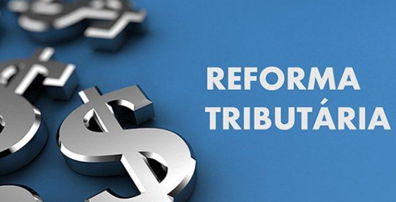 Cód. 1055/2026 - REFORMA TRIBUTÁRIA ASPECTOS GERAIS (IVA Dual, Imposto Sobre Bens e Serviços (IBS) Contribuição Social Sobre Bens e Serviços (CBS) Imposto Seletivo (IS) Formato: *Presencial!