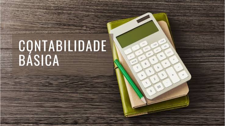 Cód. 1121/2026 - Contabilidade Básica Entenda sua Empresa *Presencial!