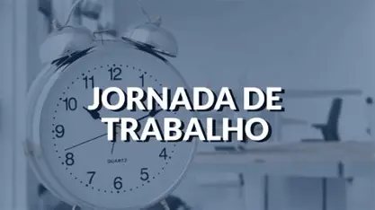 Cód. 1146/2026 - JORNADA DE TRABALHO – FIM DA ESCALA 6X1 (03h, online-google meet)