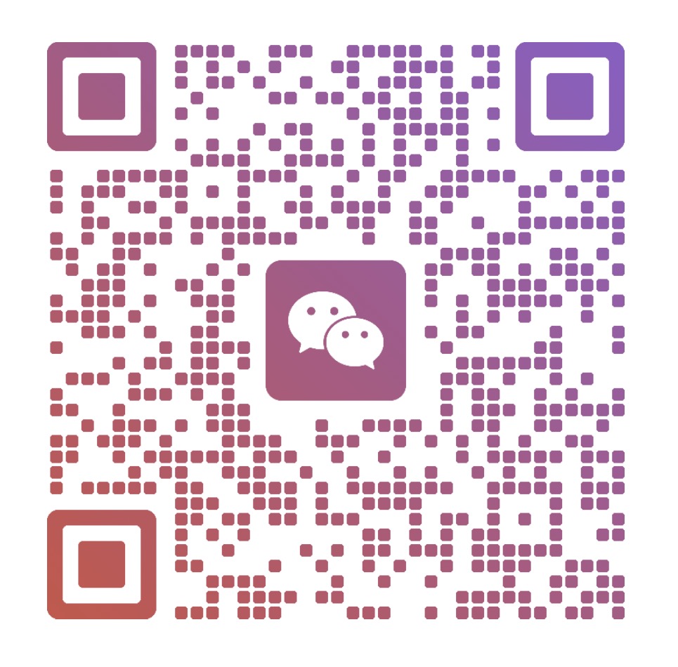 微信客服（中文）