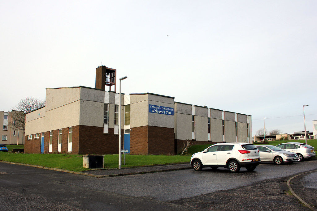 Dunfermline Evening venue photo