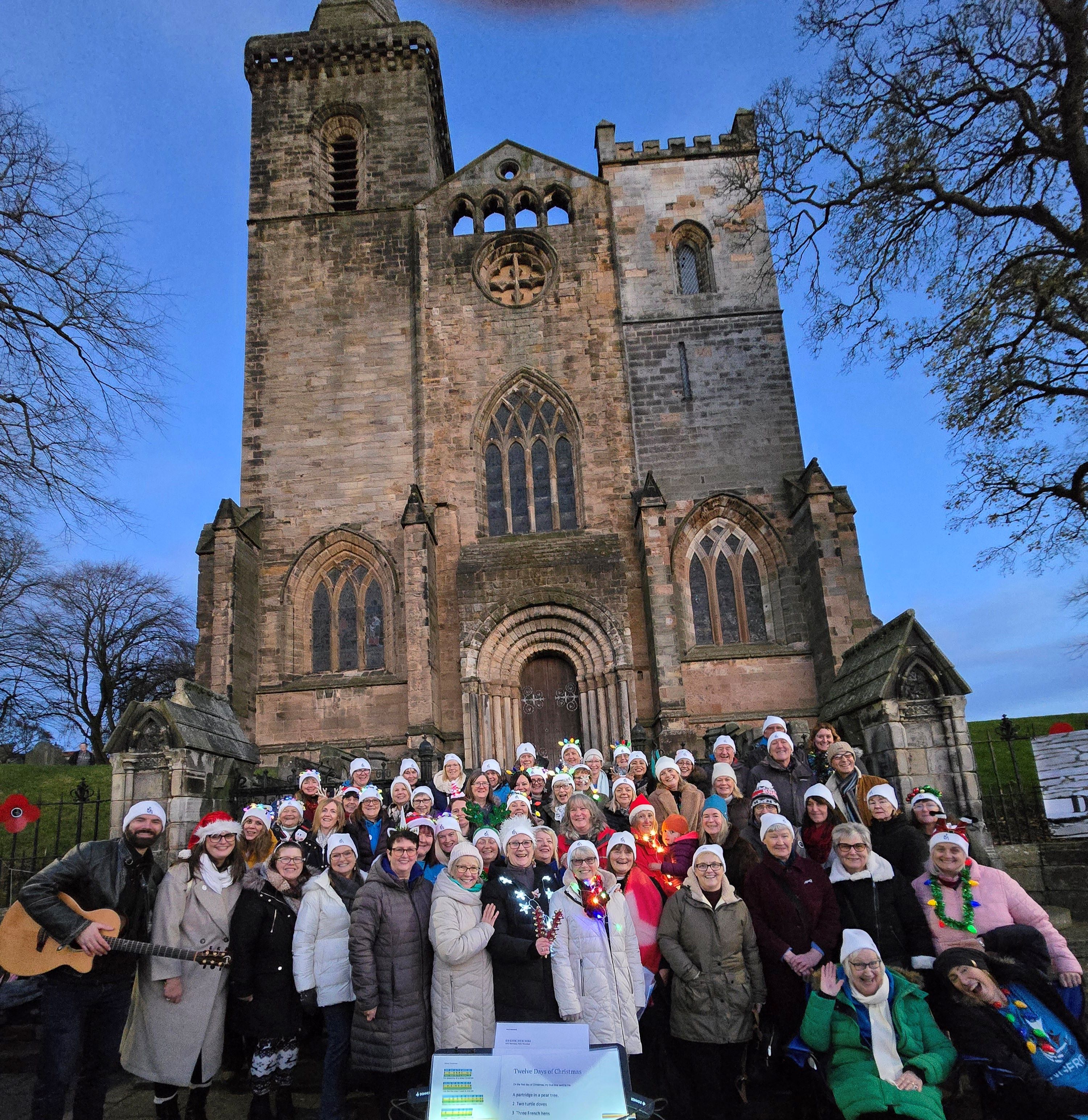 East Calder (Bowling Club) venue photo 2