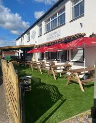 East Calder Monday Night venue photo