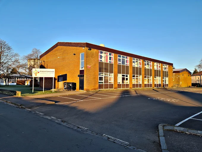 Glasgow Morning venue photo