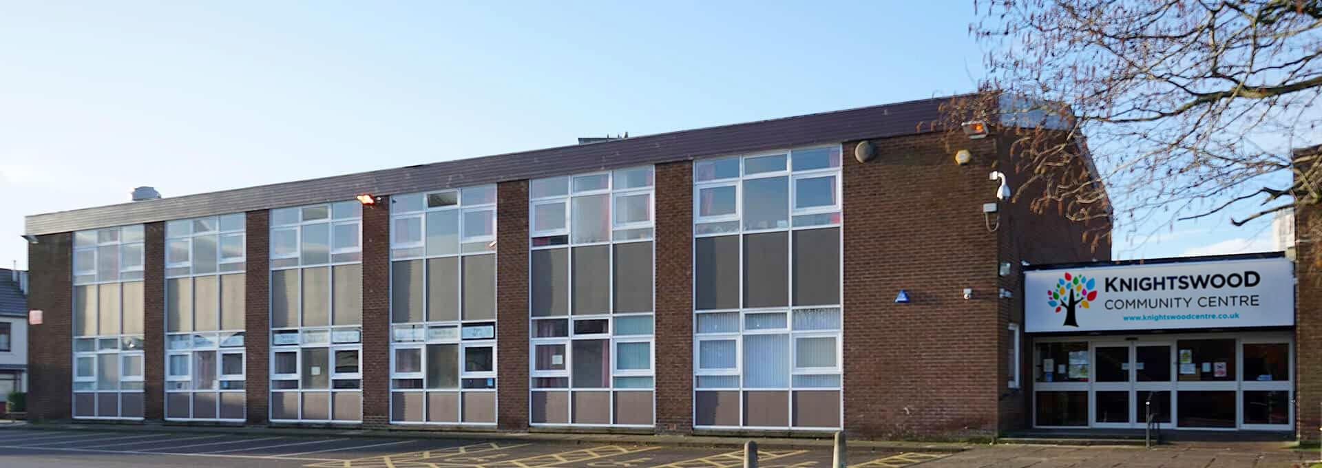 Lomond Parish Church venue photo 2