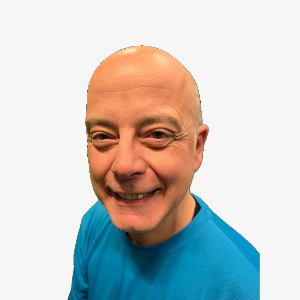 mikewalker