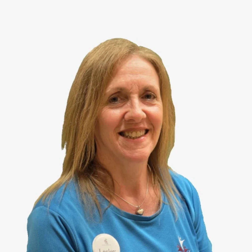 lesleydowdell