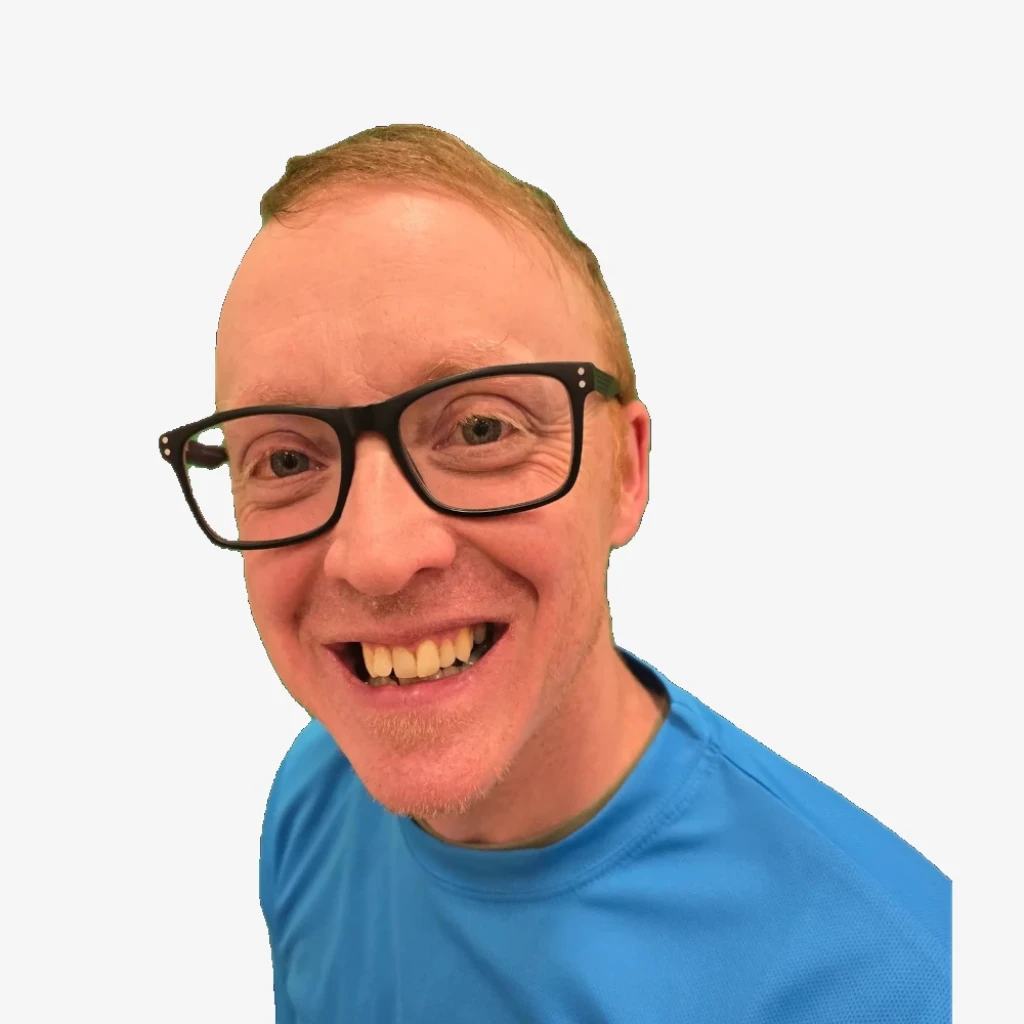chrisrodger