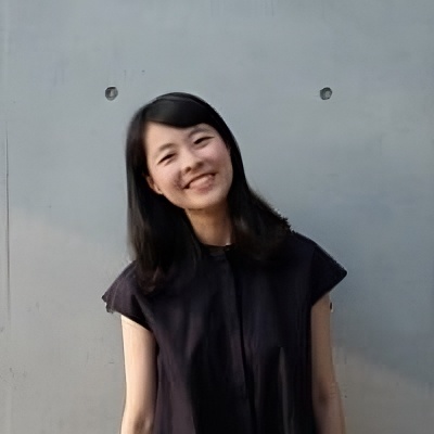 Headshot of Brenda Chen