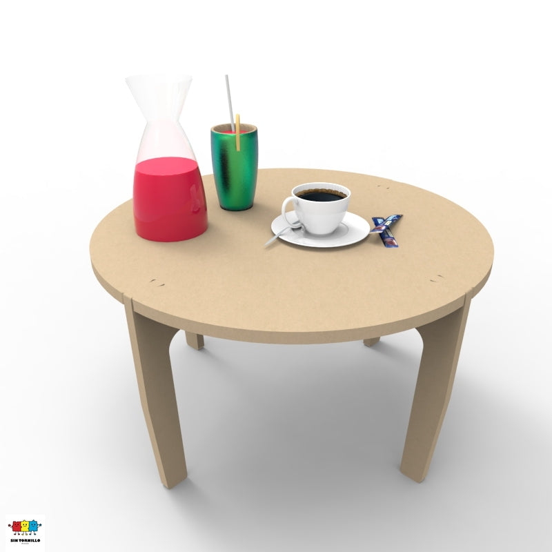 Mesa Cafe y Terraza