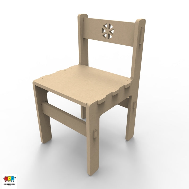 Silla para niños Tokio