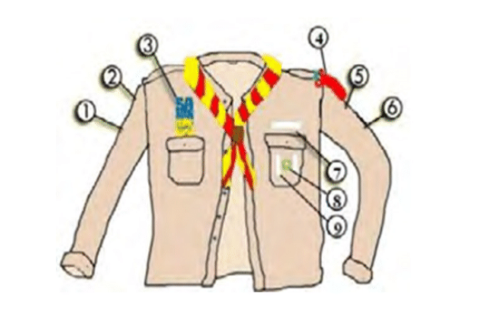Uniform