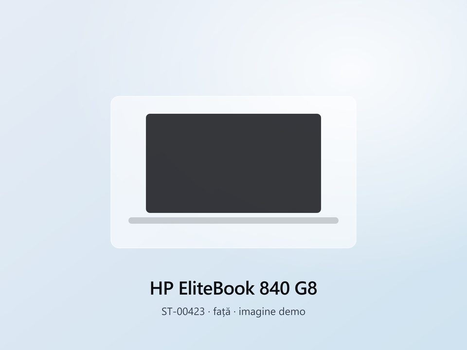 Video de test: HP EliteBook 840 G8
