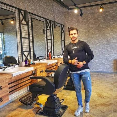 Akbas Berber işletme görseli