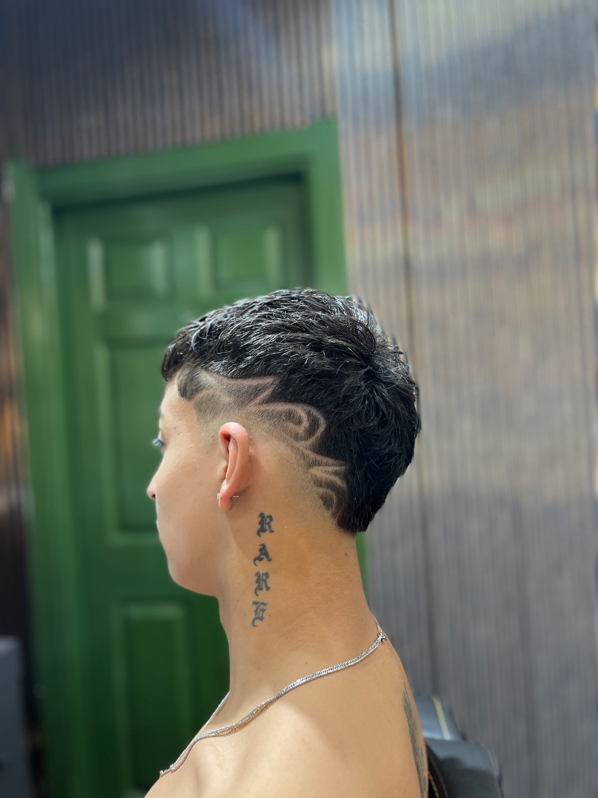 Erarslan Hair Style 2