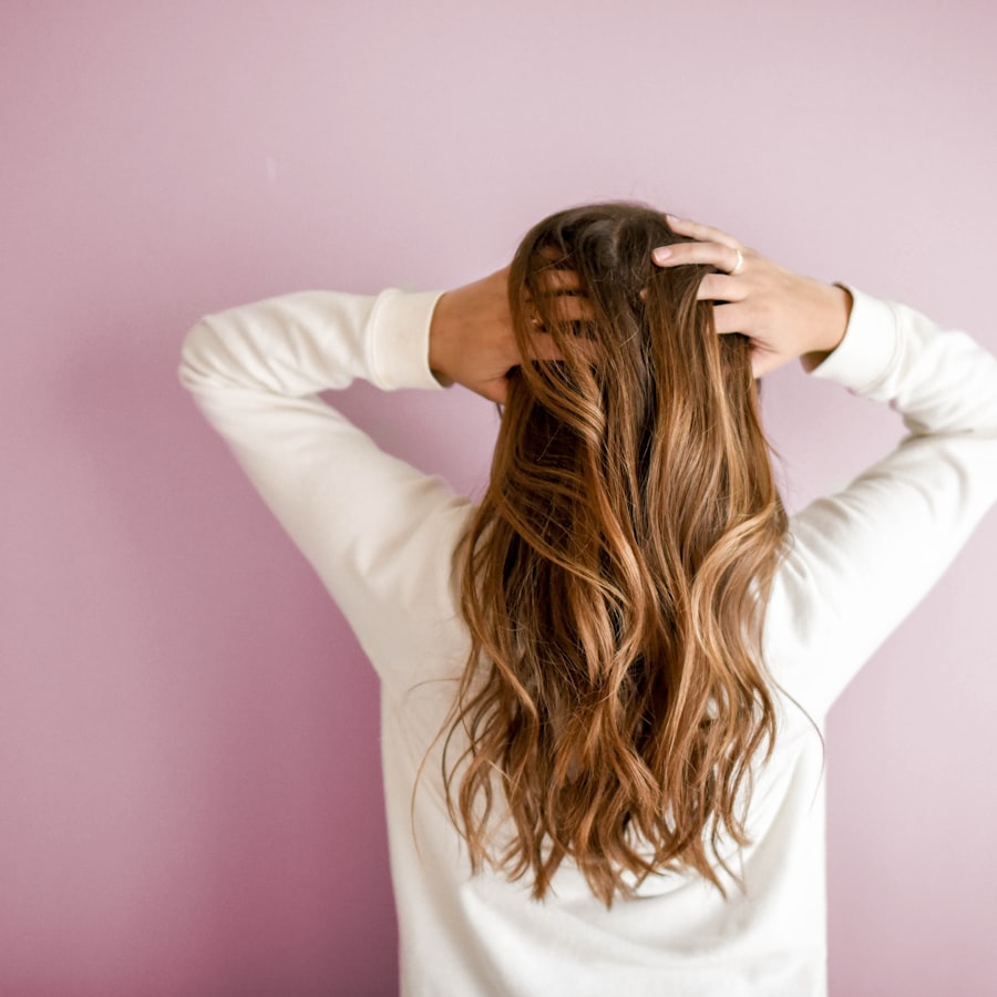 Yeni Aura Hair 2