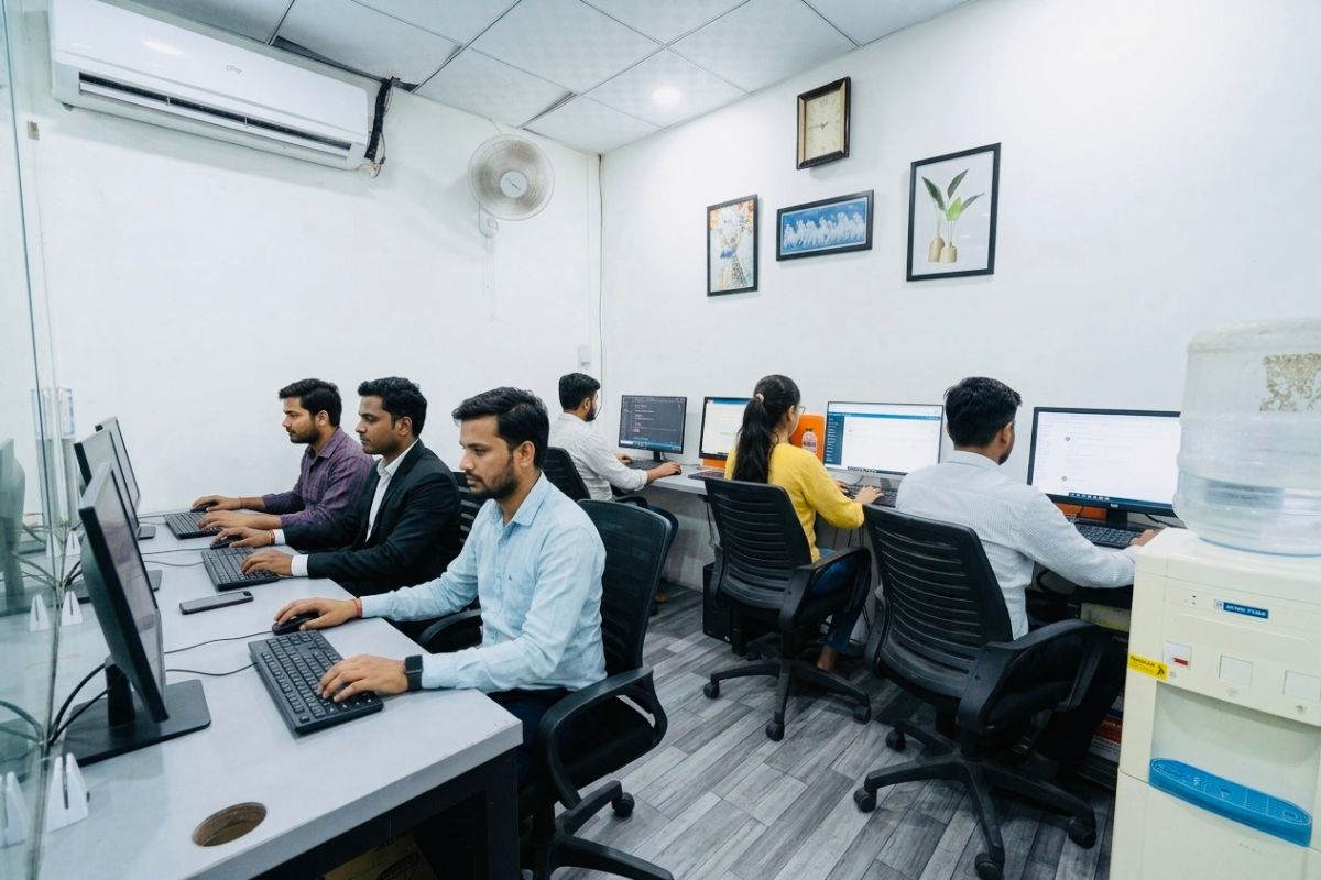 Getsvision Solutions Pvt Ltd thumbnail 4