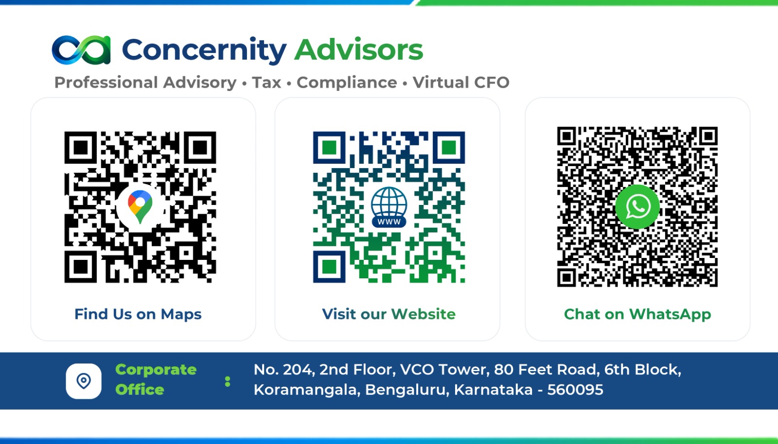 Business Advisory & Compliance Services thumbnail 2