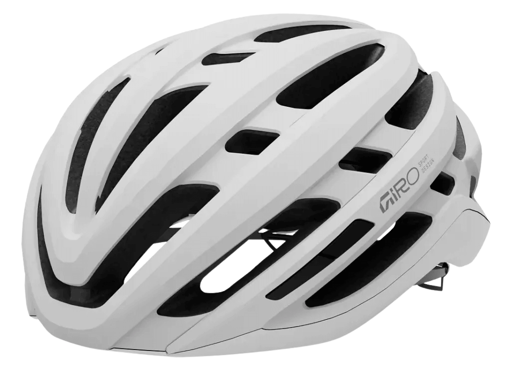 Giro Agilis Mips шолом для шосейного велоспорту