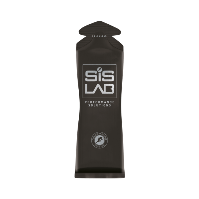 Енергетичний гель SiS LAB HIT Gel  з кофеїном, бета-аланіном та амінокислотами забезпечує швидкий заряд енергії, знижує втому та підвищує витривалість під час інтенсивних тренувань і змагань. 