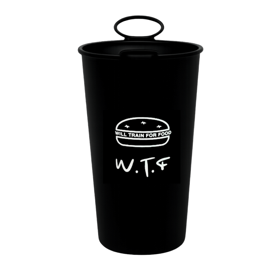 Багаторазовий ультралегкий стаканчик для трейлу та походів. Обовʼязковий аксесуар для стартів, пунктів харчування та екологічного бігу. Компактний, гнучкий і практичний.