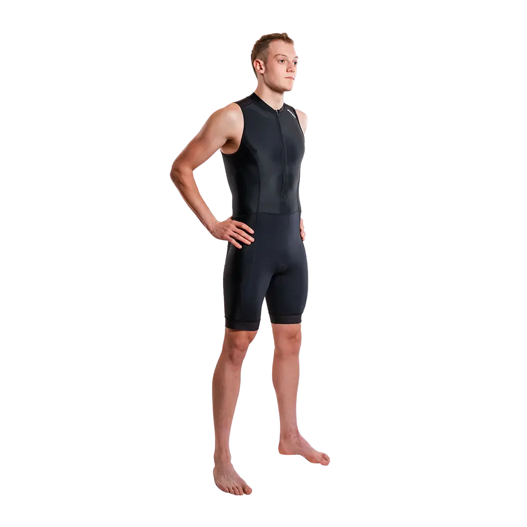 Трісьют без рукавів Activate+ 