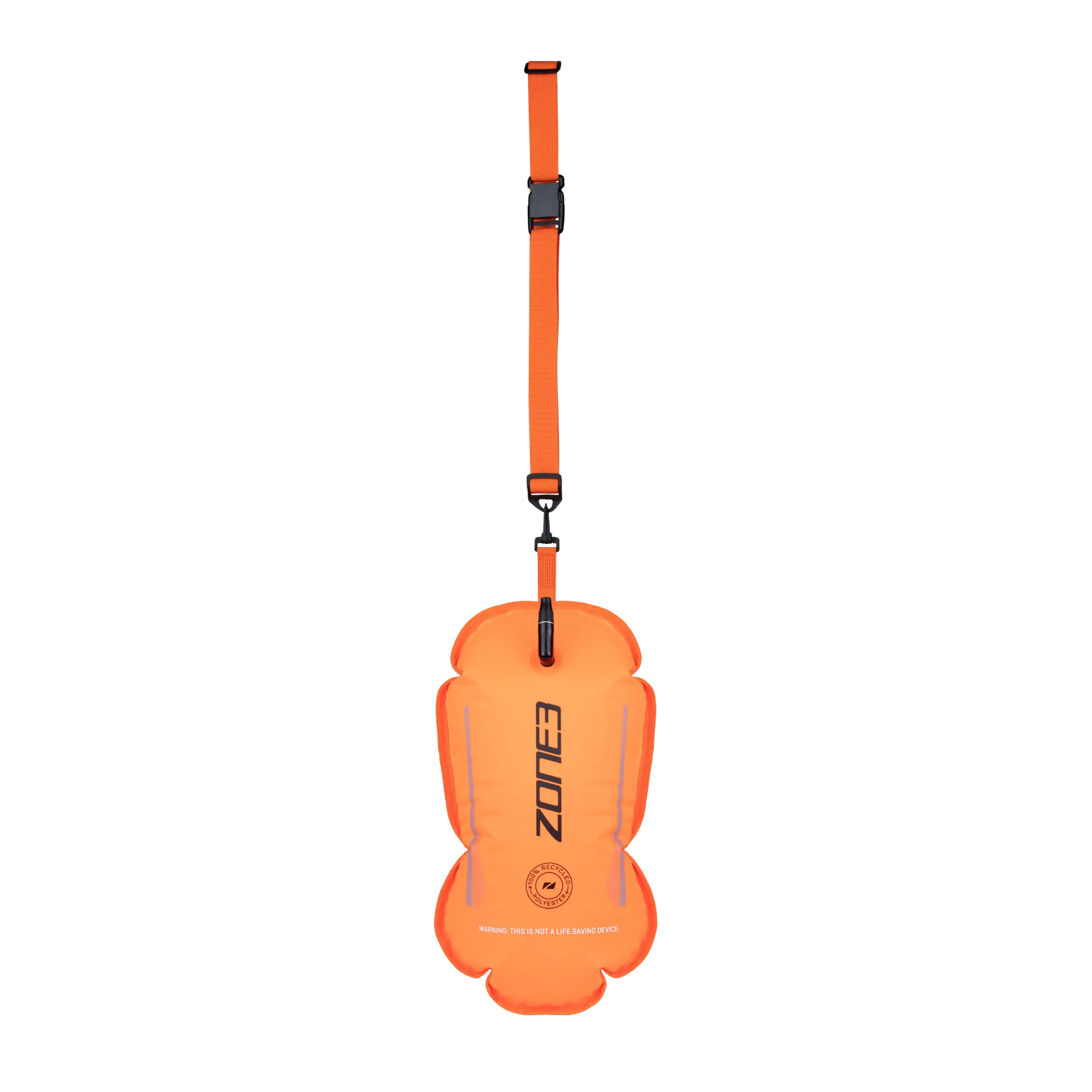 Буй для плавання ZONE3 Eco Tow Float