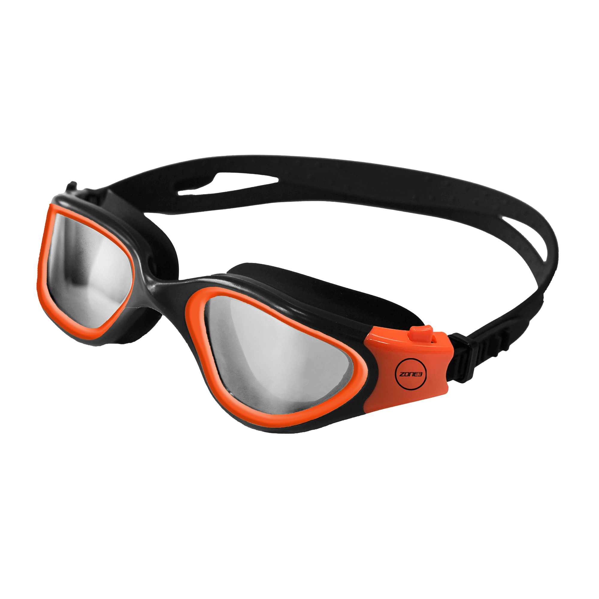 Zone3 Vapour Goggles Photochromatic – окуляри для плавання з фотохромними лінзами