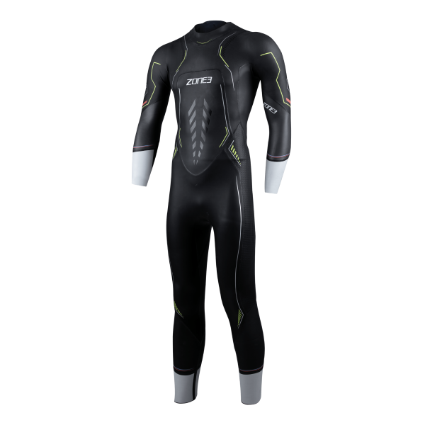 ZONE3 Aspire — гідрокостюм для тріатлону та open water