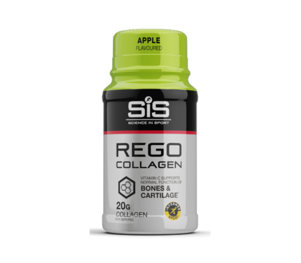 Порційний питний колаген SIS Rego collagen 